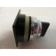 General Electric CR104PSG34B Selector Switch GE - Refurbished