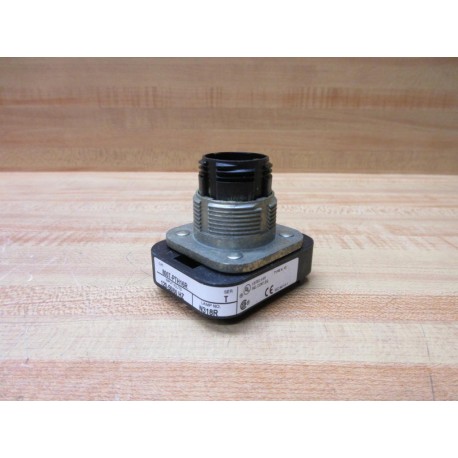 Allen Bradley 800T-PTH16R Pilot Light 800TPTH16R Core Only Series T - New No Box