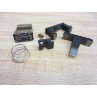 Joslyn Clark PMS 5S Slim Jim 5S Plunger Kit - Used