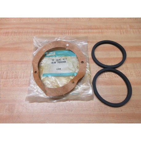 Falk 706048 7F Seal Kit