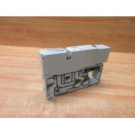 Aventics I63BA4Z2MG00061 Solenoid Valve I62BA400M000061 - New No Box