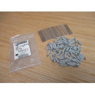 Phoenix Contact LB 10-6 GY Jumper Bar 0202358 (Pack of 8)