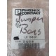 Phoenix Contact LB 10-6 GY Jumper Bar 0202358 (Pack of 8)