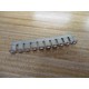 Phoenix Contact LB 10-6 GY Jumper Bar 0202358 (Pack of 8)