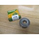 Tritan SS1621-ZZ-FM222 Deep Groove Ball Bearing SS1621ZZFM222 (Pack of 2)