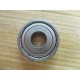 Tritan SS1621-ZZ-FM222 Deep Groove Ball Bearing SS1621ZZFM222 (Pack of 2)