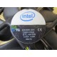 Intel E33681-001 Fan W Heatsink E33681001 - Used