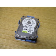 Western Digital WD800JD-75MSA3 80GB Internal Hard Drive HDD WD800JD - Used