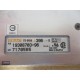 Teac 19308703-96 Floppy Disk Drive FD-005U396-U - Used