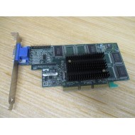 MGI G4+M4A16G Matrox Video Graphics Card 891-0401 - Used