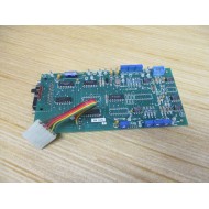 037917 Circuit Board 316137 - Used