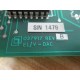 037917 Circuit Board 316137 - Used