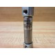 SMC CJ210-JDR001-10 Cylinder 307923 - Used