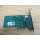 StarTech PEX4S232485 PCI Express Serial Combo Card 8352ELR4 - Used