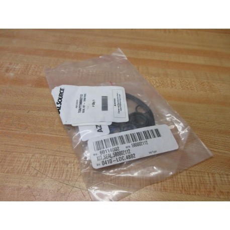 Total Source YT580002112 Seal Kit 580002112