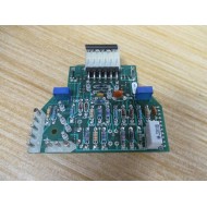 316136 Circuit Board 2640 - Used