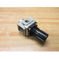 SMC AR20-02E Regulator AR2002E - Used