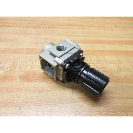 SMC AR20-02E Regulator AR2002E - Used