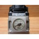 SMC AW30-02BDE Filter Regulator AW3002BDE - Used