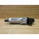 SMC AW30-02BDE Filter Regulator AW3002BDE - Used