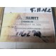 FS Elliott 270439-12 Seal Repair Kit 27043912