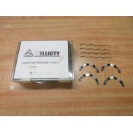 FS Elliott P7963A3100-1 Seal Kit 722648 (Pack of 2)