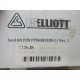 FS Elliott P7963A3100-1 Seal Kit 722648 (Pack of 2)