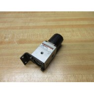 SMC VEX1A33 Precision Regulator WBracket - Used