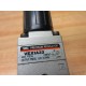 SMC VEX1A33 Precision Regulator WBracket - Used