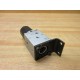 SMC VEX1A33 Precision Regulator WBracket - Used