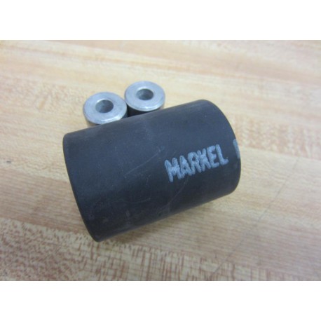 Markel Flexite 1 12" x 2" Isolator - New No Box