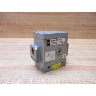 SMC EAV2000-F02-5Y0-Q Soft Start Valve - Used