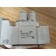 SMC SY3120-5GZ-C4 Solenoid Valve SY31205GZC4 - Used