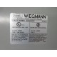 Hubbell Wiegmann SC060604RC Electrical Box - Used