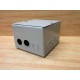 Hubbell Wiegmann SC060604RC Electrical Box - Used