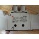 SMC VQZ1421-5MO-C6 Solenoid Valve VQZ14215MOC6 - Used