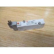 SMC SY5140-5MOZ Solenoid Valve SY51405MOZ - New No Box