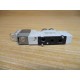 SMC SY3120-5LZE-C6 Solenoid Valve SY31205LZEC6 - Used