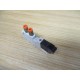 SMC VQZ1121-5LO-M5 Solenoid Valve VQZ11215LOM5 - Used