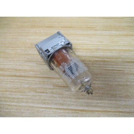 SMC AFM2000-02 Mist Separator AFM200002 - Used