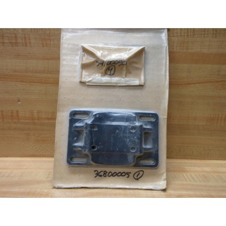 GRD 36800005 Mount SD 57104