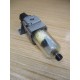 SMC AW20-02G Filter Regulator AW2002G - Used