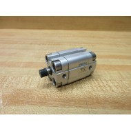 Festo ADVU-12-10-P-A Compact Cylinder 15651 - Used