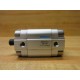 Festo ADVU-12-10-P-A Compact Cylinder 15651 - Used