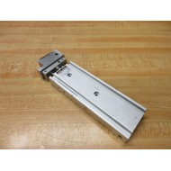 SMC CXSM10-75-Z73 Guided Cylinder - Used