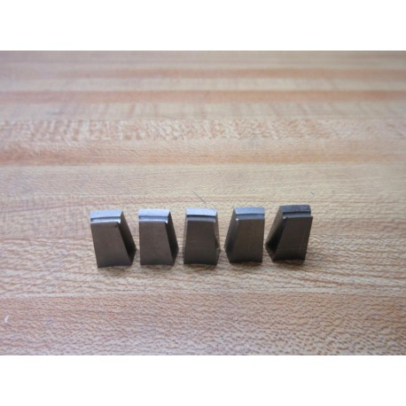 GA 1090-38 Tooling Bit 1090-38 (Pack of 5) - Used