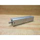 SMC CDQSB16-100DC Compact Cylinder CDQSB16100DC - Used