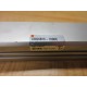 SMC CDQSB16-100DC Compact Cylinder CDQSB16100DC - Used