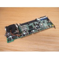 Nexcom 4BP00715D3X1 CPU Board - Parts Only
