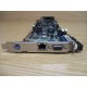 Nexcom 4BP00715D3X1 CPU Board - Parts Only